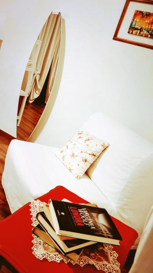 Anamoni Bed And Relax Leilighet Benevento Eksteriør bilde