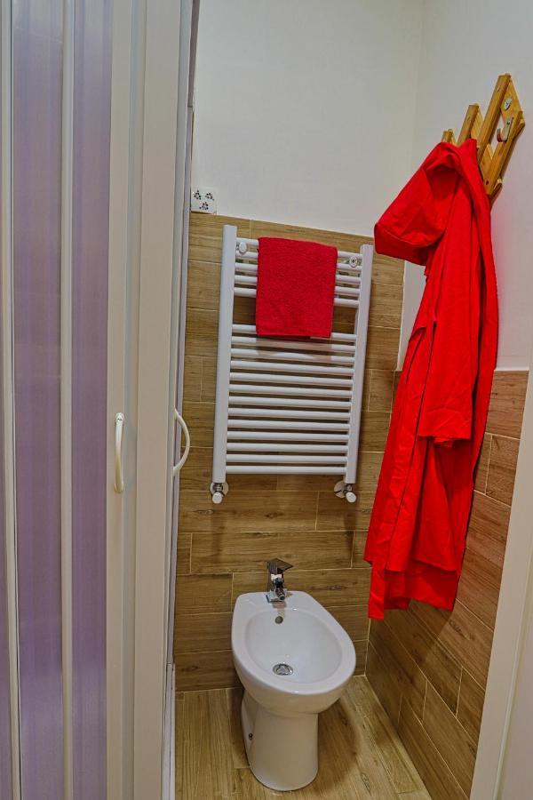 Anamoni Bed And Relax Leilighet Benevento Eksteriør bilde