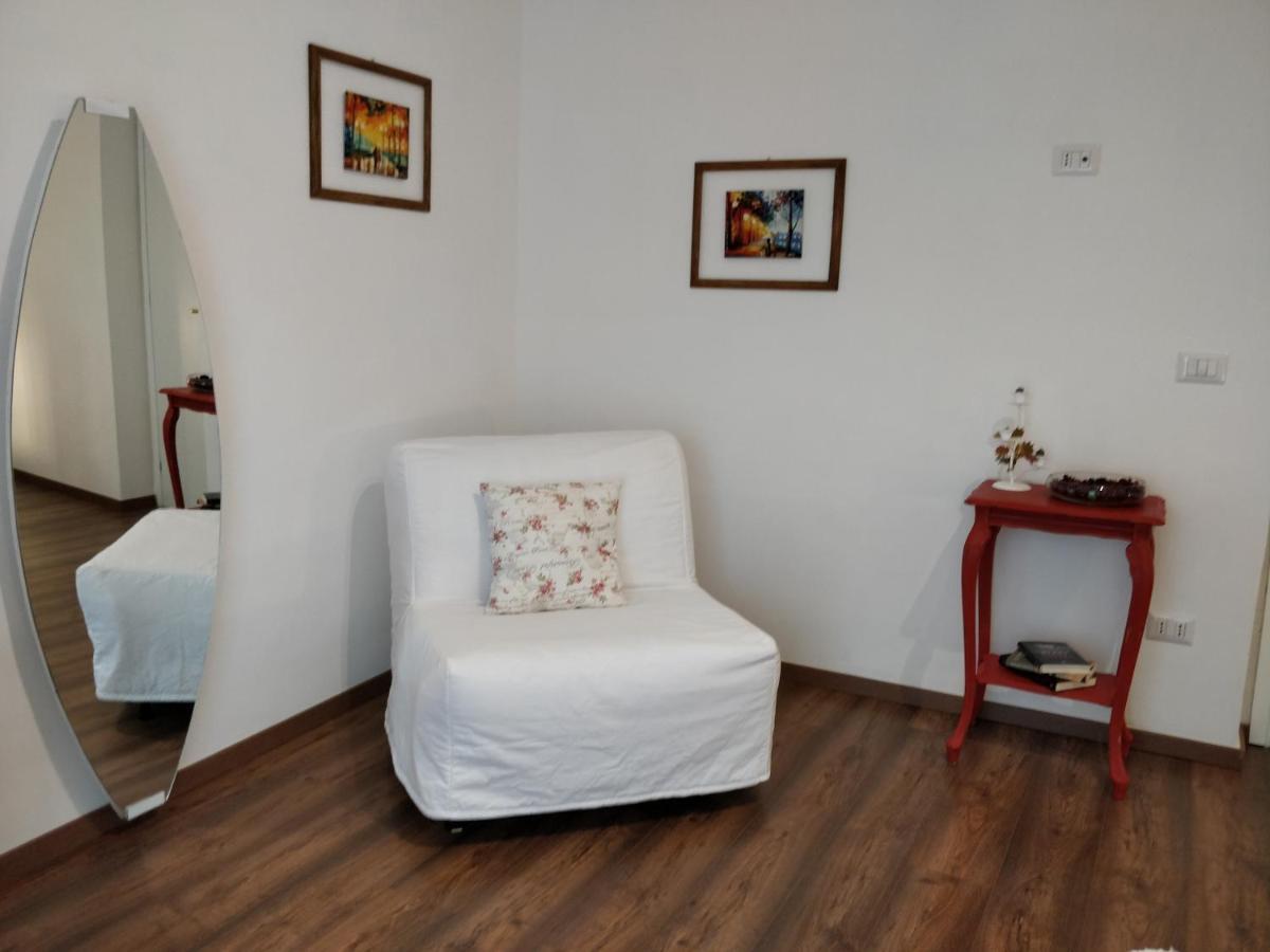 Anamoni Bed And Relax Leilighet Benevento Eksteriør bilde